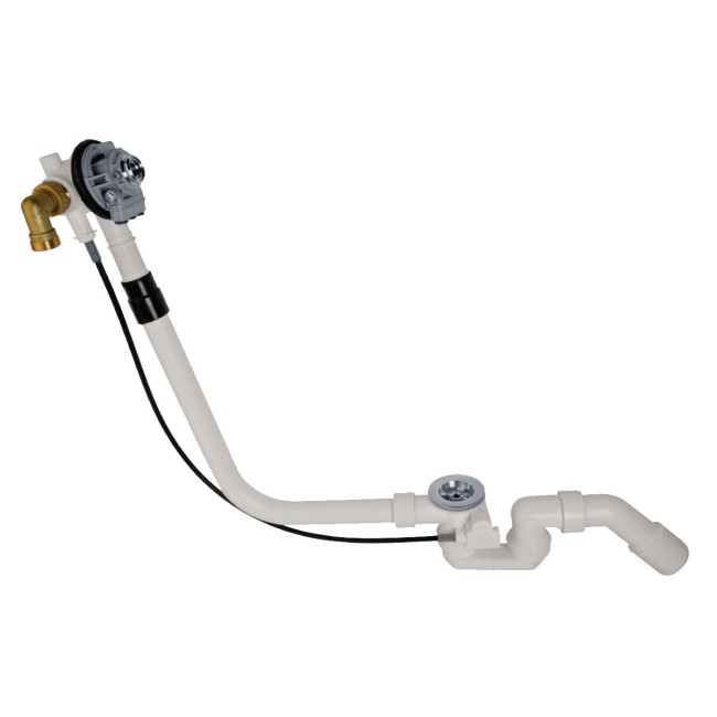 Grohe Talentofill Наливной, сливной и переливной гарнитур (28991000)