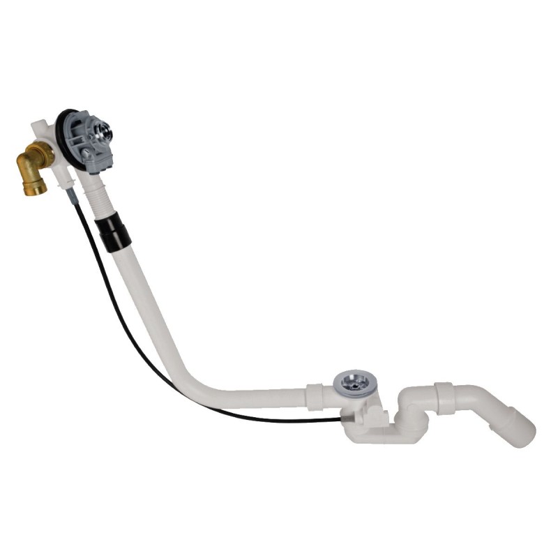 Grohe Talentofill Наливной, сливной и переливной гарнитур (28991000)