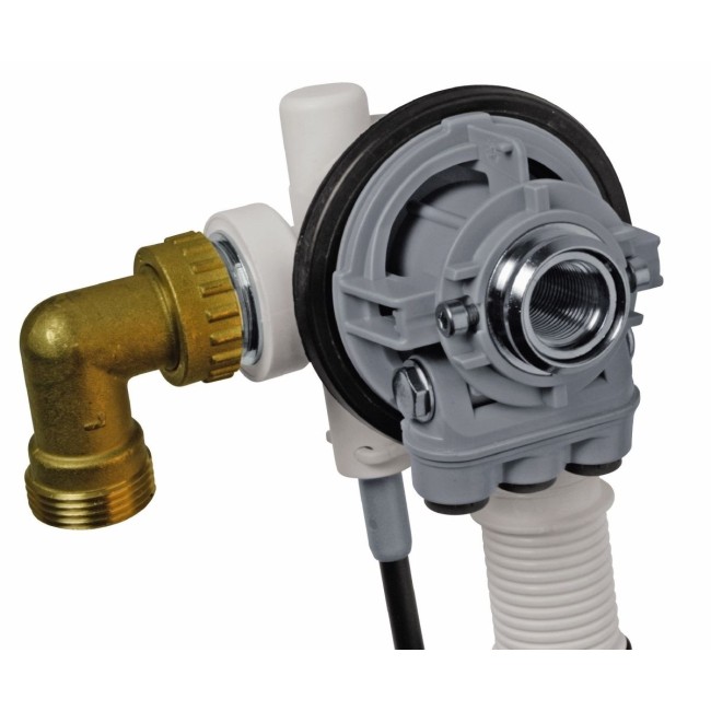 Grohe Talentofill Наливной, сливной и переливной гарнитур (28991000)