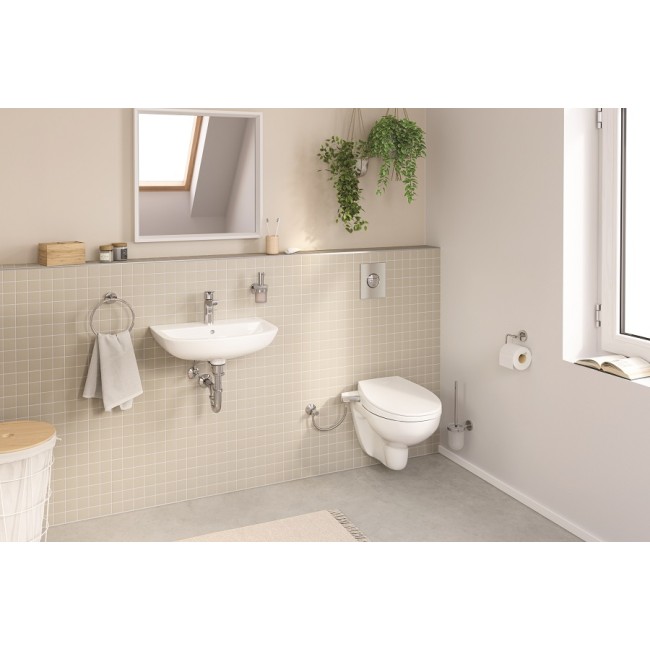 Grohe Сифон для раковины под донный клапан 1 1/4" (28947000)