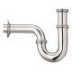 Grohe Сифон для раковины под донный клапан 1 1/4" (28947000)