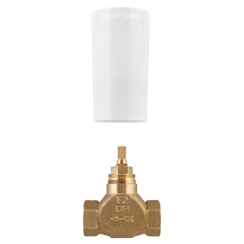 Grohe Встроенный вентиль 1/2 (29800000)