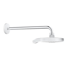 Grohe Power&Soul Cosmopolitan 190 Верхний душ с душевым кронштейном 422 мм, 4+ режима струи (26172LS0)