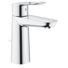 Grohe BauLoop Одноважільний змішувач для раковини M-Size (23762000)