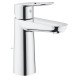 Grohe BauLoop Смеситель однорычажный для раковины M-Size (23762000) Grohe BauLoop Смеситель однорычажный для раковины M-Size (23762000)