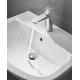 Grohe BauLoop Смеситель однорычажный для раковины M-Size (23762000) Grohe BauLoop Смеситель однорычажный для раковины M-Size (23762000)