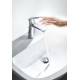 Grohe BauLoop Смеситель однорычажный для раковины M-Size (23762000) Grohe BauLoop Смеситель однорычажный для раковины M-Size (23762000)