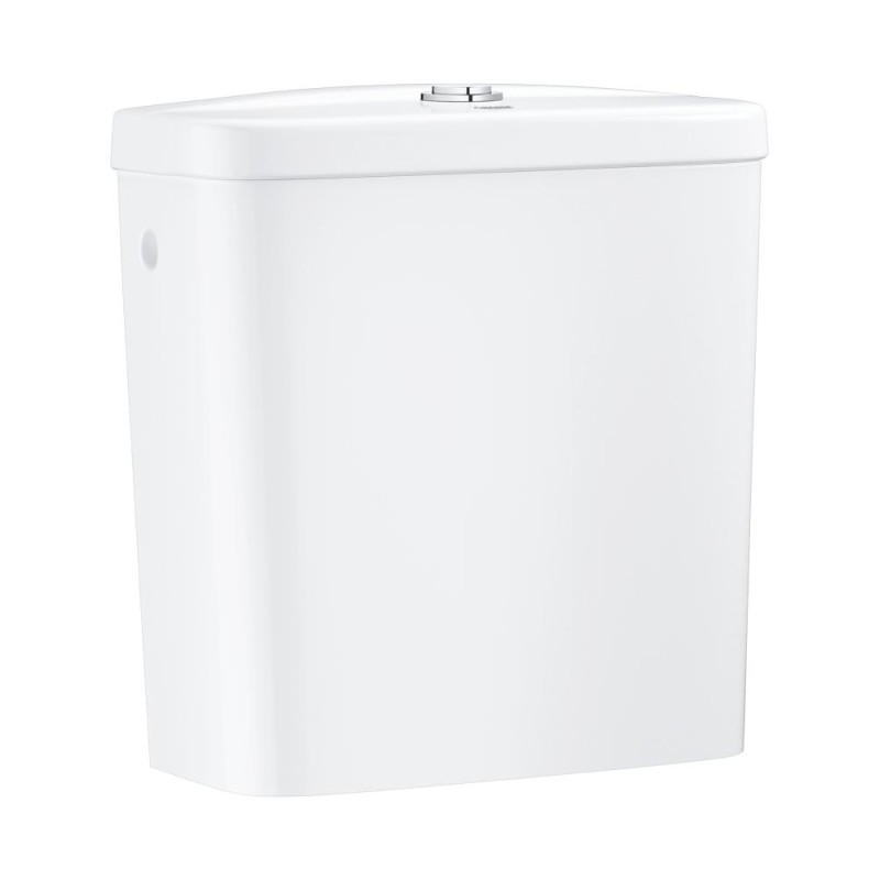 Grohe Bau Ceramic Смывной бачок наружного монтажа (39437000)