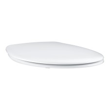 Grohe Сиденье для унитаза Bau Ceramic soft close (39493000)