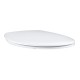 Grohe Сиденье для унитаза Bau Ceramic soft close (39493000)