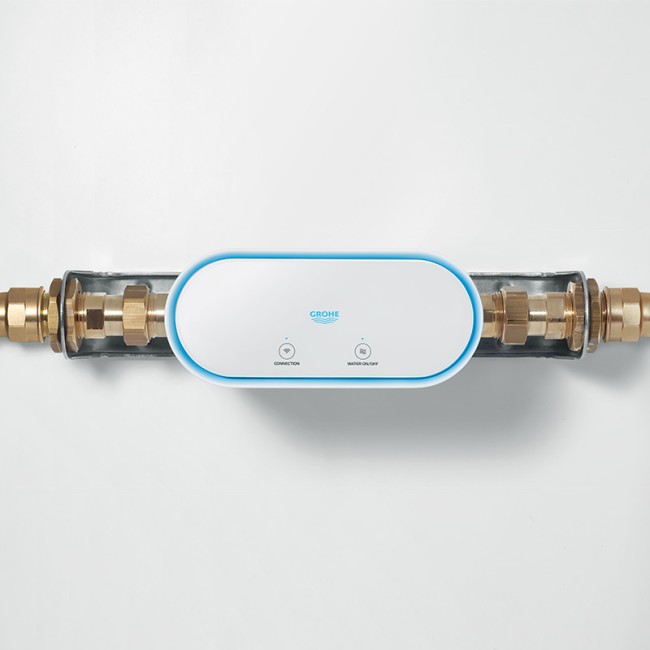 Grohe Sense Guard Набор для крепления на стену (22501000)