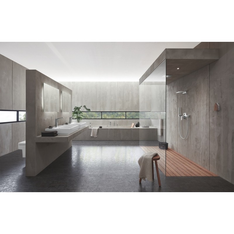 Grohe Cube Ceramic Раковина для столешницы накладная 1000х490 мм  (3947500H)