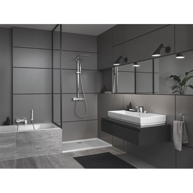 Grohe Cube Ceramic Раковина для столешницы накладная 1000х490 мм  (3947500H)