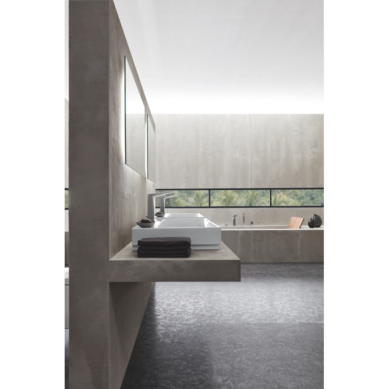 Grohe Cube Ceramic Раковина для столешницы накладная 1000х490 мм  (3947500H)