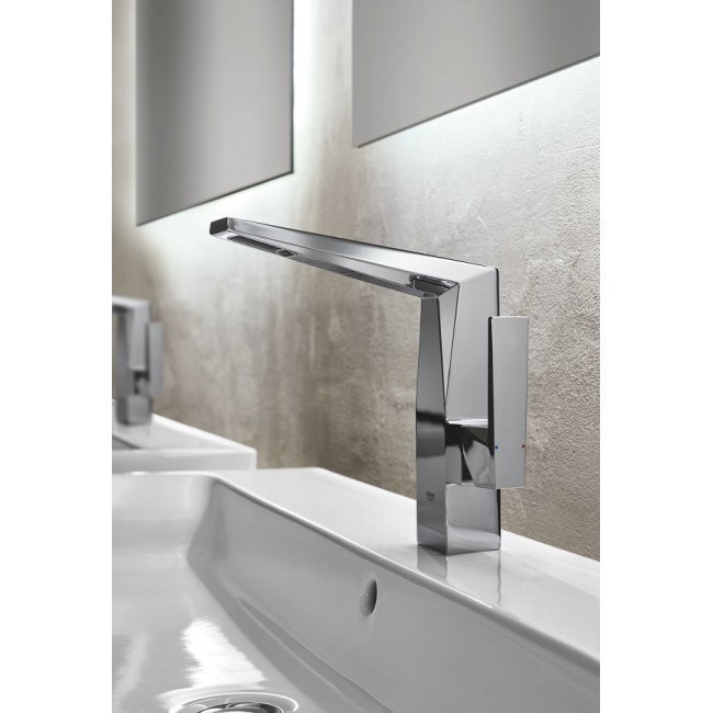 Grohe Cube Ceramic Раковина для столешницы накладная 1000х490 мм  (3947500H)