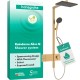 Душова система hansgrohe Raindance Alive Q 210/340 1jet EcoSmart з ShowerSelect Comfort, 24581140 бронза