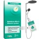 Душевая система hansgrohe Raindance Alive S 300 1jet EcoSmart с ShowerSelect Comfort, 24583000 хром