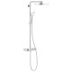 Grohe Euphoria Smart Control System 310 Duo Душевая система с термостатом (26507000)