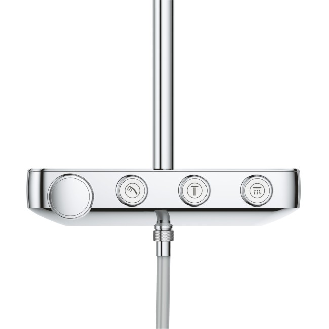 Grohe Euphoria Smart Control System 310 Duo Душевая система с термостатом (26507000)