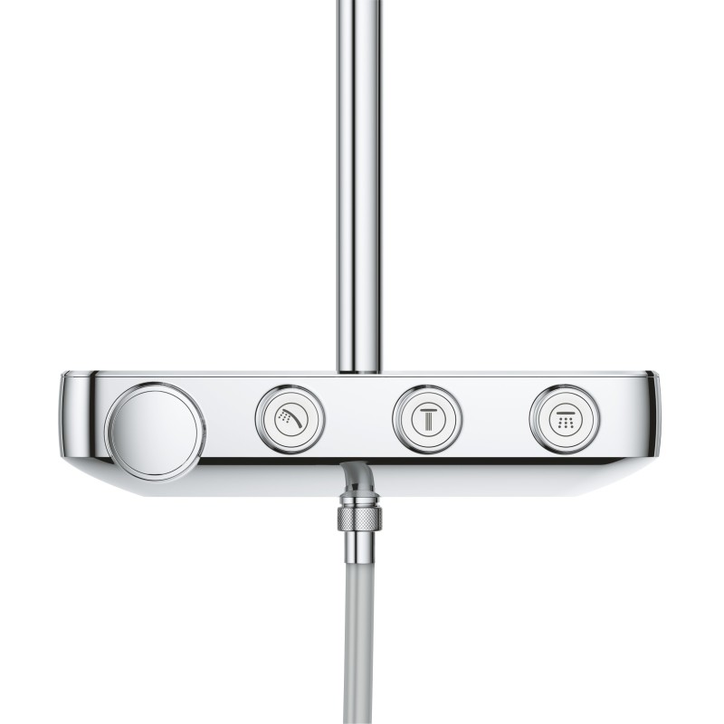 Grohe Euphoria Smart Control System 310 Duo Душевая система с термостатом (26507000)