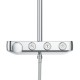 Grohe Euphoria Smart Control System 310 Duo Душевая система с термостатом (26507000)