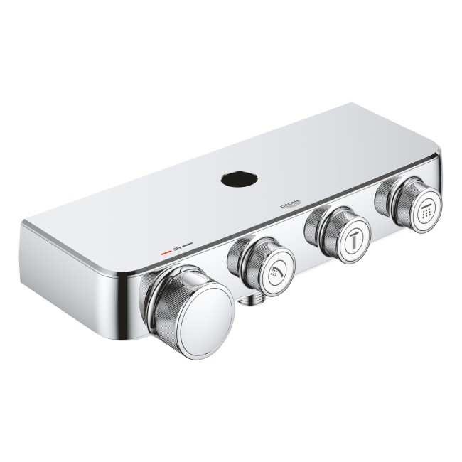 Grohe Euphoria Smart Control System 310 Duo Душевая система с термостатом (26507000)