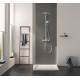 Grohe Euphoria Smart Control System 310 Duo Душевая система с термостатом (26507000)