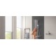Grohe Euphoria Smart Control System 310 Duo Душевая система с термостатом (26507000)