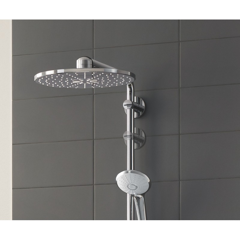 Grohe Euphoria Smart Control System 310 Duo Душевая система с термостатом (26507000)