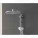 Grohe Euphoria Smart Control System 310 Duo Душевая система с термостатом (26507000)