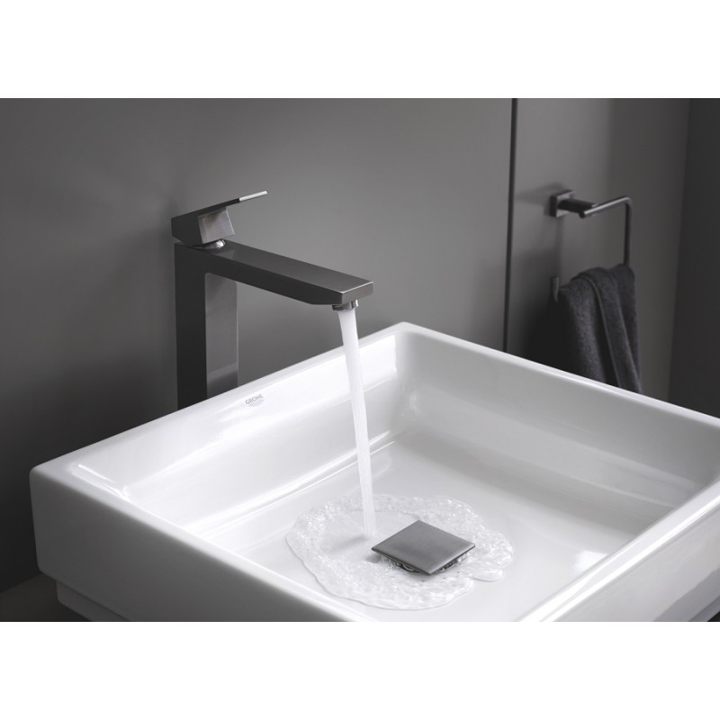 Grohe Cube Ceramic Раковина для столешницы накладная 500х490 мм (3948100H)