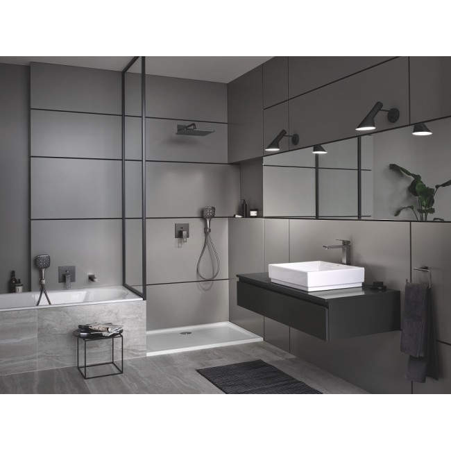 Grohe Cube Ceramic Раковина для столешницы накладная 500х490 мм (3948100H)