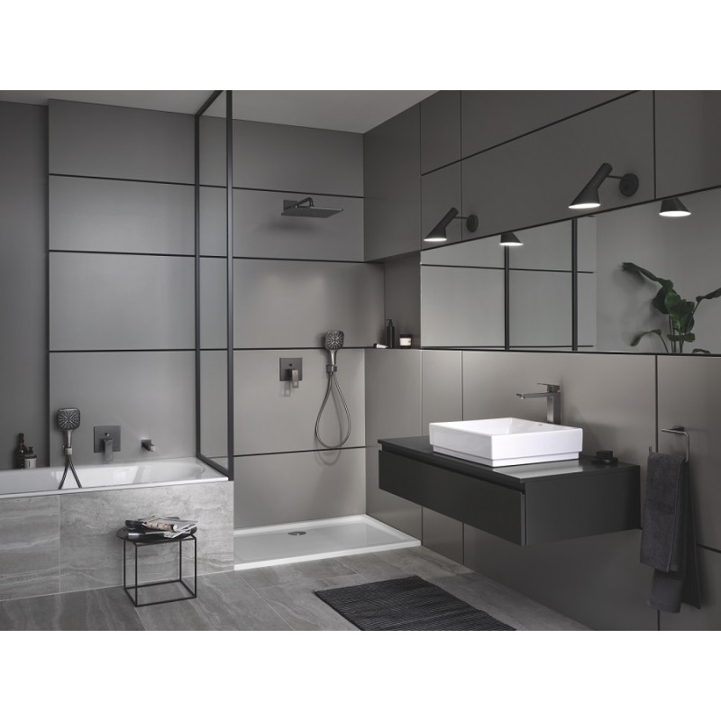 Grohe Cube Ceramic Раковина для столешницы накладная 500х490 мм (3948100H)
