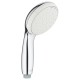 Grohe Tempesta 100 Ручной душ, 2 режима струи (27597001)