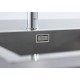 Grohe Мойка для кухни 550 x 450 мм, 1 чаша, матовая (31726SD0)