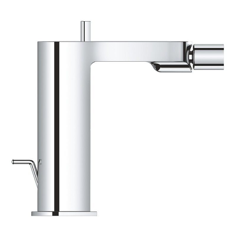 Grohe Plus Смеситель однорычажный для биде (33241003)
