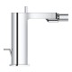 Grohe Plus Смеситель однорычажный для биде (33241003)