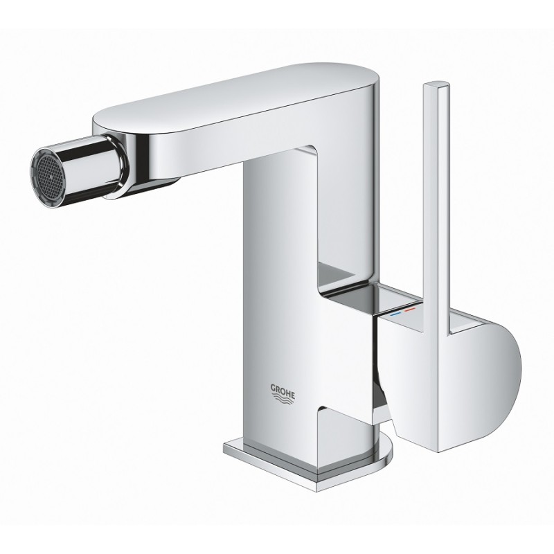 Grohe Plus Смеситель однорычажный для биде (33241003)
