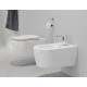 Grohe Plus Смеситель однорычажный для биде (33241003)