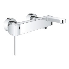 Grohe Plus Одноважільний змішувач для ванни (33553003)