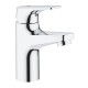 Grohe BauFlow Смеситель однорычажный для раковины S-Size (23752000) Grohe BauFlow Смеситель однорычажный для раковины S-Size (23752000)