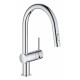 Grohe Minta Смеситель для кухни, однорычажный (32321002)
