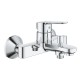 Grohe BauEdge Смеситель однорычажный для ванны (23605000)