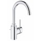Grohe Concetto Смеситель однорычажный для раковины L-Size (32629002)
