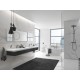 Grohe Euphoria System 310 Душевая система с термостатом для настенного монтажа (26075AL0)