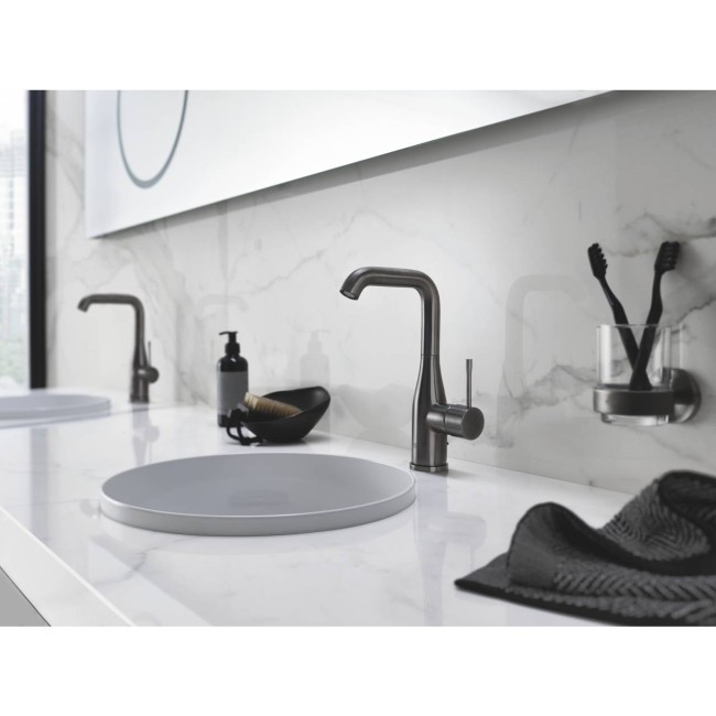Grohe Essence Смеситель однорычажный для раковины L-Size (32628AL1)