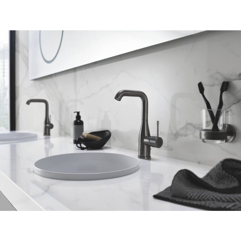 Grohe Essence Смеситель однорычажный для раковины L-Size (32628AL1)