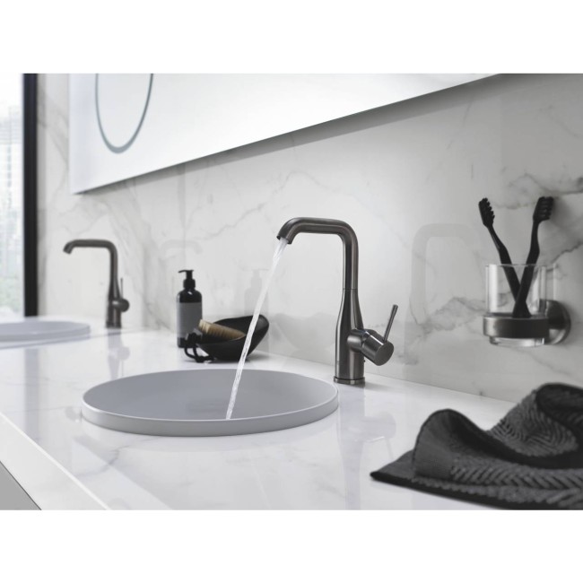 Grohe Essence Смеситель однорычажный для раковины L-Size (32628AL1)