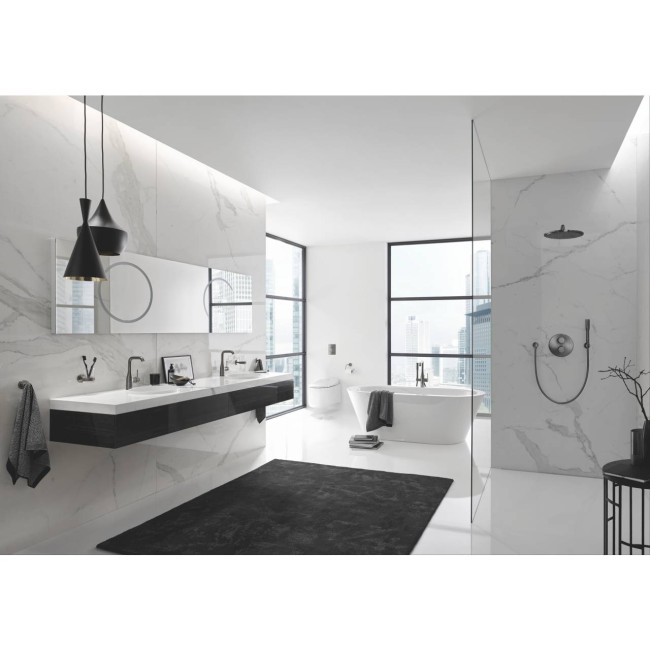 Grohe Essence Смеситель однорычажный для раковины L-Size (32628AL1)