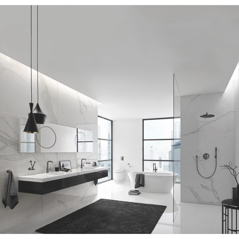 Grohe Essence Смеситель однорычажный для раковины L-Size (32628AL1)